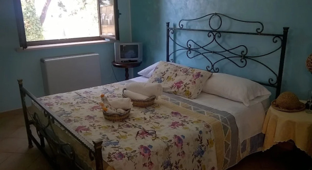 Agriturismo Vemi, Réserver Chambre d'hôtes Santa Sofia dʼEpiro 
