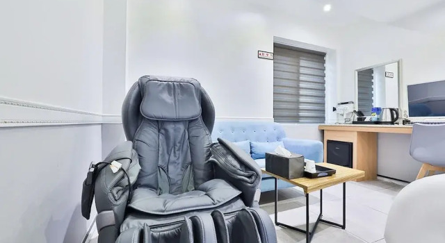 Номер Premium Kakao Hotel