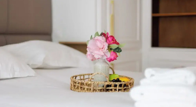 Апартаменты Charming Apartment - 2br/4p - Beaugrenelle