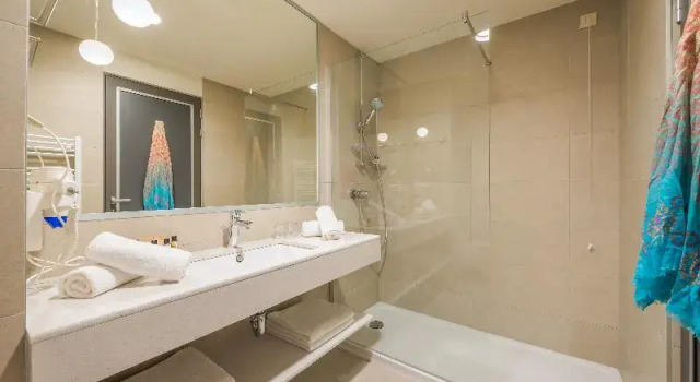 Номер Standard Hotel Nestos