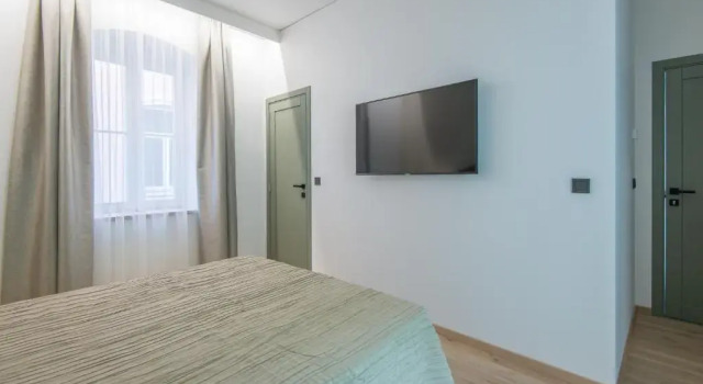 Апартаменты Superior Amber Suites - Stikliu 20
