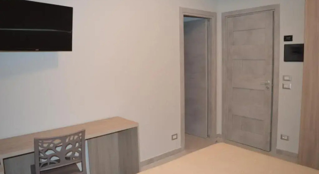 Двухместный номер Standard Sotto il Cielo del Cilento