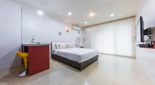 Gapyeong Forest Pension (Pool Villa)