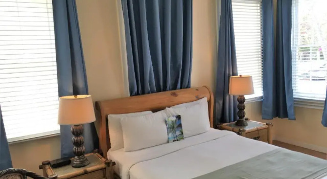 Двухместный номер Standard Douglas House Adult Only