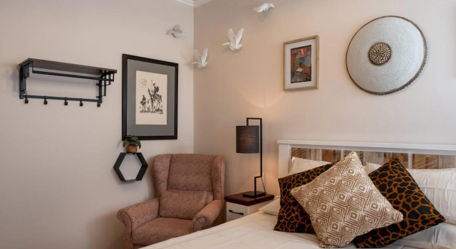 Beachfront Luxury - 2 Chaka's Place, Забронировать Отель Умхлали 