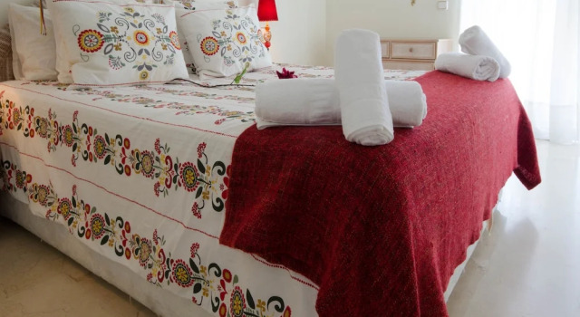 Apartamento El Coral, Забронировать Апартаменты/квартира Отели Эстепона с парковкой, рядом с Палеонтологический музей, Парковка