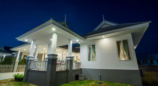 Baan Hua Hin Suk Jung, Забронировать Отель Хуахин провинция Прачуапкхирикхан