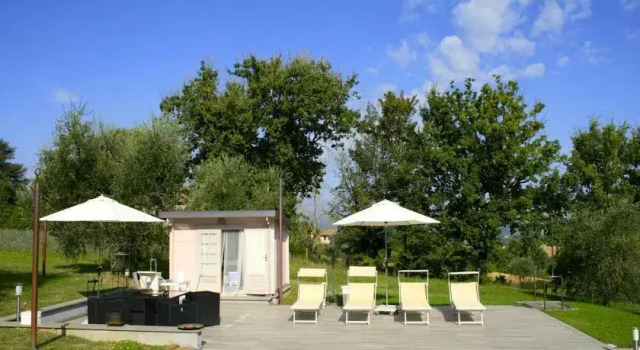 Villa Giove, Забронировать Вилла Виллы Тусция, Вилла