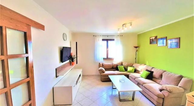 Апартаменты с 3 комнатами Apartment Frane