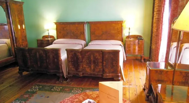 Номер Standard Hotel La Posada Regia