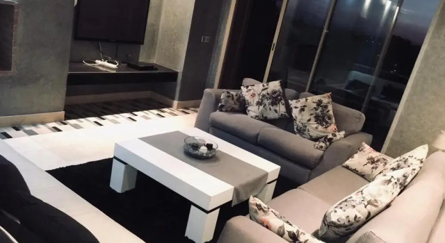 Petite Villa Résidence Prestigia Golf City *****, Забронировать Вилла Отели Марракеш-Тенсифт-Эль-Хауз с парковкой, Парковка