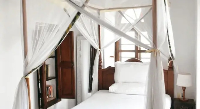 Номер Comfort Habari House