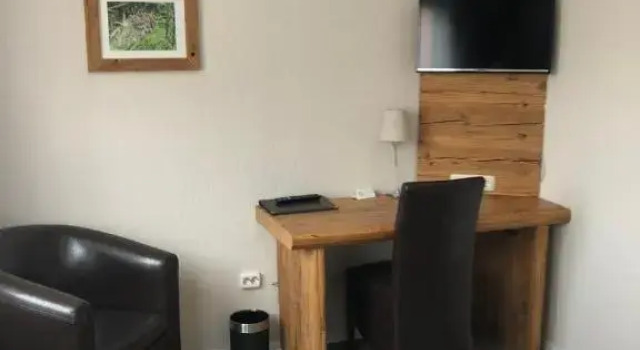 Номер Standard Pension Stauber
