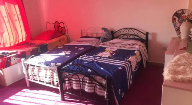 Номер Standard family house sharing