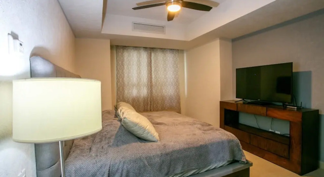 24th Floor Beachfront 1 Bedroom, Book Apartment Puerto Vallarta Jalisco