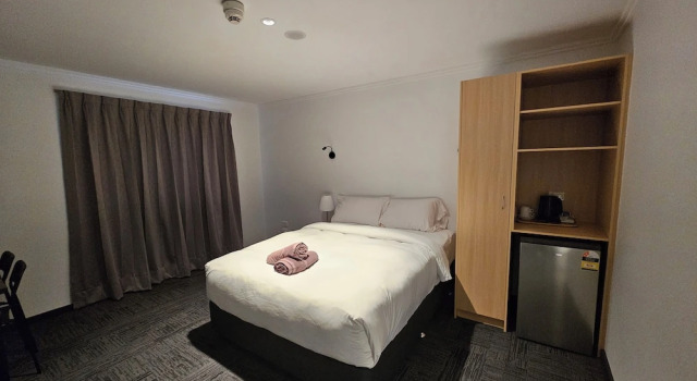 Номер Superior Econo Lodge Rivervale