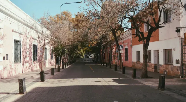 Casa Revol ideal para conocer la ciudad caminando, Забронировать Гостевой дом Кордова Провинсия де Кордоба, рядом с Evita Museum Ferreyra Palace