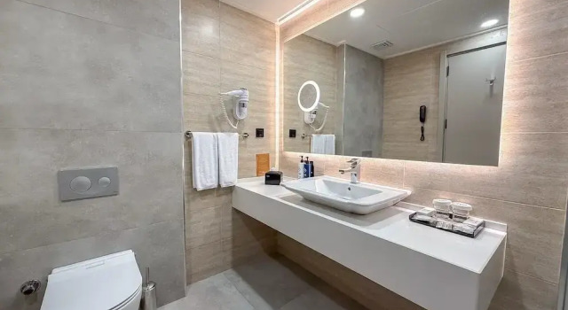 Полулюкс Dedeman Adana