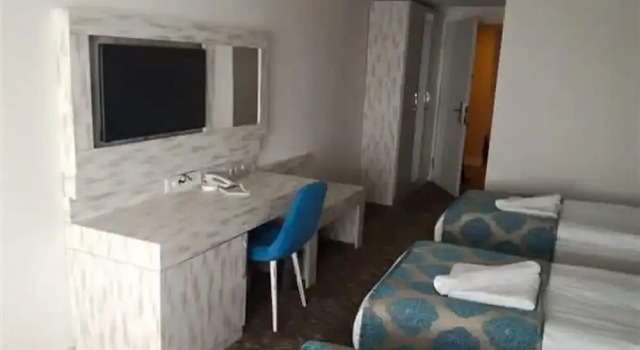 Saydes Otel, Rezerwuj Hotel Altındağ Central Anatolia Region