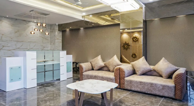 Treebo Hotel A1, Забронировать Отель Отели штата Махараштры 3 звезды, 3*