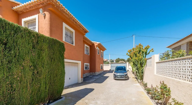Villa Casita - Plusholidays