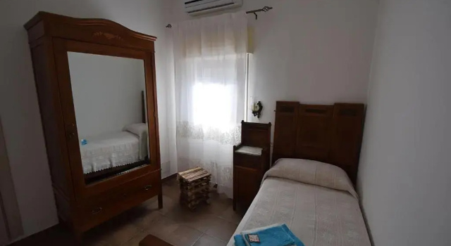 Номер Standard Zù Mariu B&B