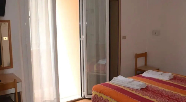 Albergo Larenzia