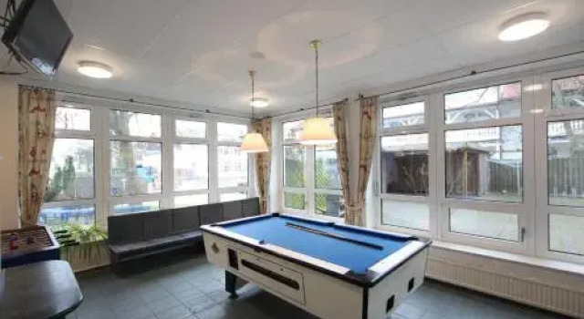 DJH Jugendherberge Binz