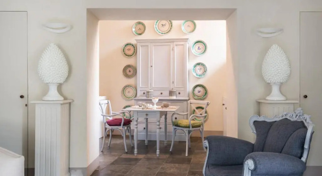Апартаменты Jasmine Modica Luxury House