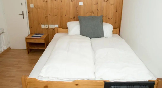 Habitación Estándar Chamanna Bed & Breakfast