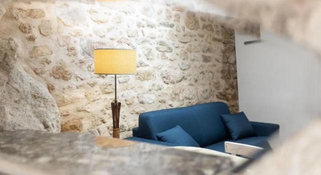 Gîte Mortagne-sur-Sèvre, 1 pièce, 2 personnes - FR-1-426-484