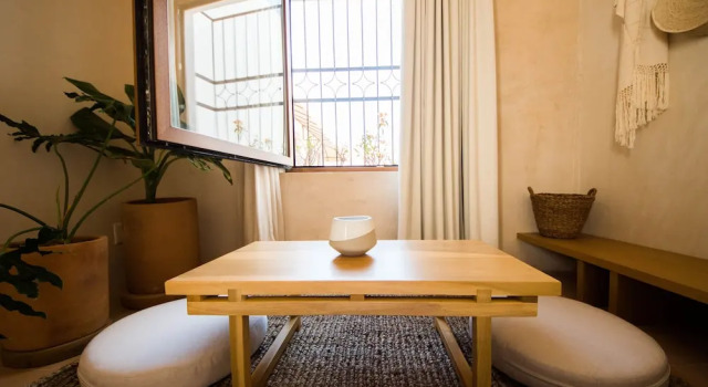 Номер Standard Casa Montore by Barrio Mexico