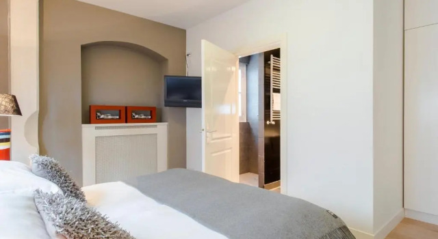 Люкс Palm Apartment Amsterdam