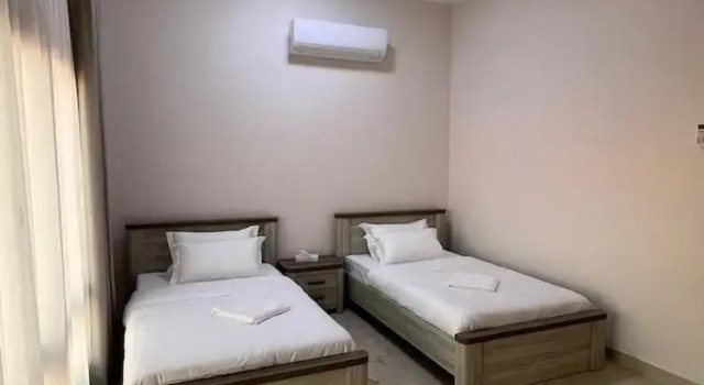 Вилла Modern desert gate resort