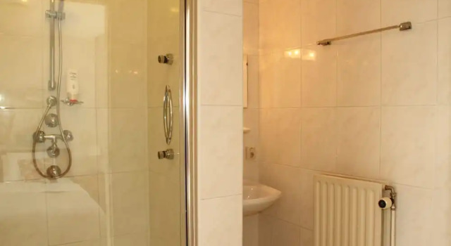 Семейный номер Standard Hotel Restaurant De Korenbeurs Willem 4