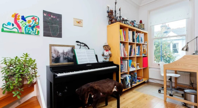 Contemporary Charm, Забронировать Отель Отели Лондона 3 звезды, рядом с Больница Чаринг-Кросс, 3*