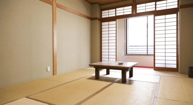 Guest House Route53 Furuichi