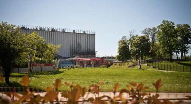 Апартаменты Rint Centrum Kalinowskiego