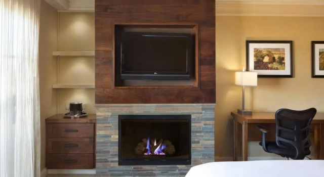 Одноместный номер Standard Hotel Abrego