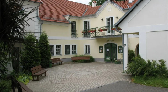 Hoteldorf Königsleitn, Litschau, Waldviertel, Rezerwuj Hotel Hotele w Litschau z basenem, Basen