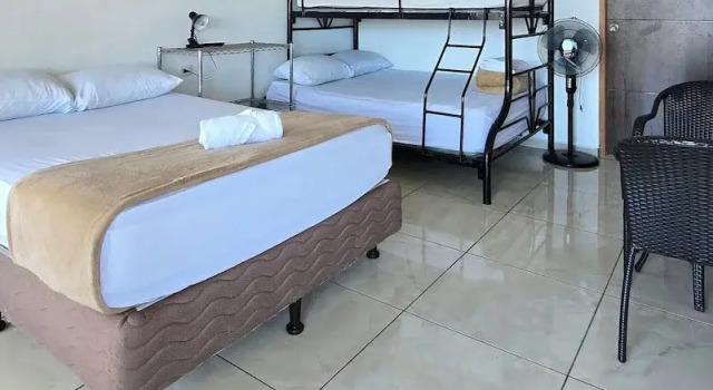 Семейный номер Standard Hostel Cattleya - Monteverde, Costa Rica