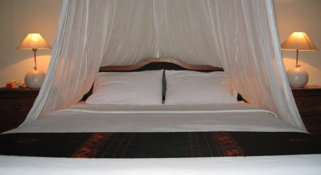 Putu Bali Villa and Spa
