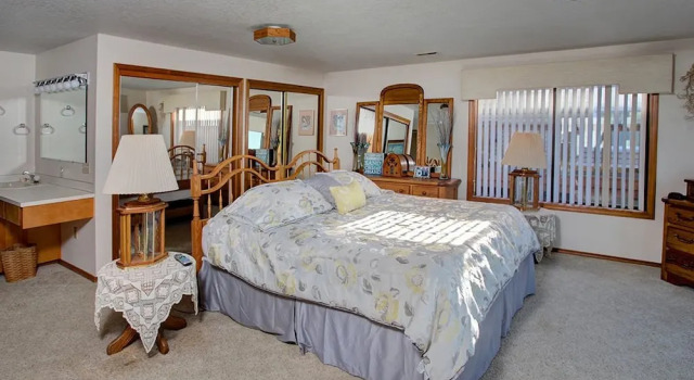 Twin Coho, Prenota Hotel Rockaway Beach 