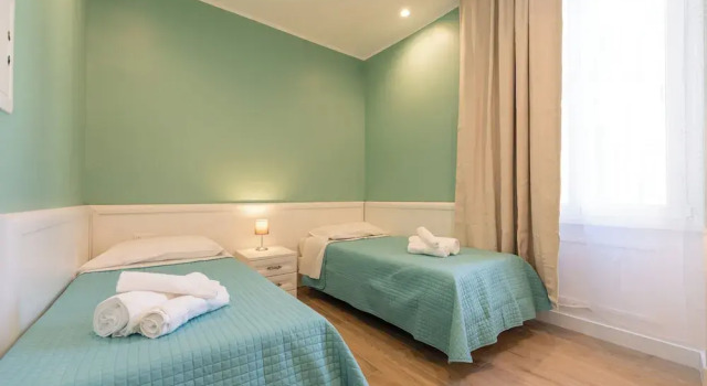 Luxus Zimmer Daca luxury rooms