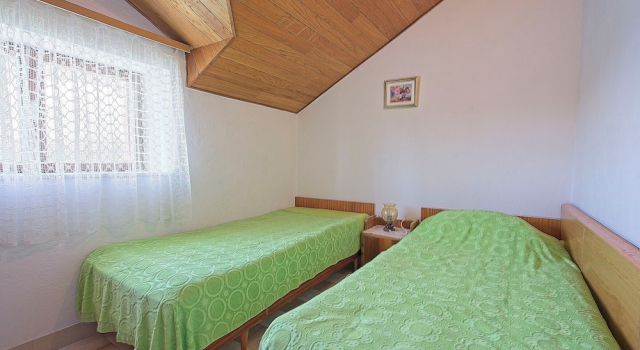 Apartments Lucija, Prenota Appartamento Postira Isola di Brazza