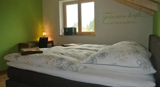 Ferienhaus Baumberger, Reservar Hotel Oberammergau 