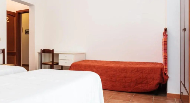 Номер Standard La Mezzanella Guesthouse
