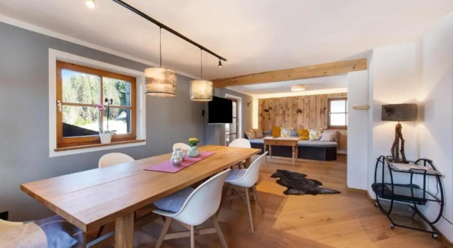 Ferienwohnung Riesserbaur Garmisch-Partenkirchen, Reservar Apartamento Garmisch-Partenkirchen Baviera