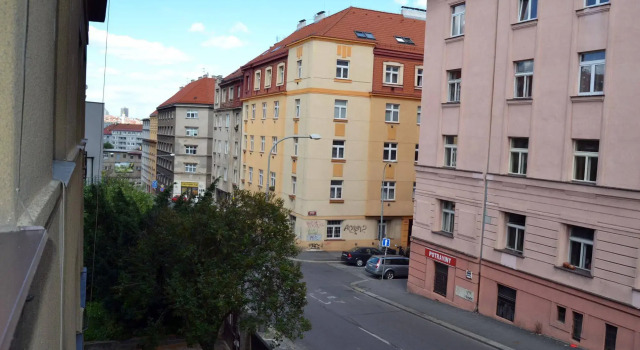 Jezerka Apartments