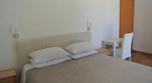 Двухместный номер Standard Villa Carlotta Resort